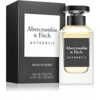 ابيركرومبي اند فيتش اوثينتيك او دو تواليت 100مل