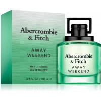 ابيركرومبي اند فيتش اواي ويكند هوم او دو تواليت 100مل