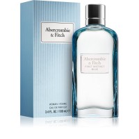 ابيركرومبي اند فيتش فيرست انستنكت بلو او دو بارفيوم 100مل ابيركرومبي اند فيتش فيرست انستنكت بلو او دو بارفيوم 100مل