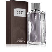 عطر ابيركرومبي اند فيتش فيرست انستنكت الرجالي او دو تواليت 100مل