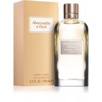 عطر ابيركرومبي اند فيتش فيرست انستنكت شير النسائي او دو بارفيوم 100مل