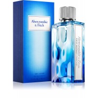 ابيركرومبي اند فيتش فيرست إنستنكت توجيذر للرجال او دو تواليت 100 مل 
