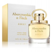 أبيركرومبي آند فيتش أواي ومان أو دو برفيوم 100 مل 