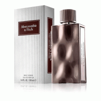 عطر ابيركرومبي اند فيتش فيرست انستنكت اكستريم الرجالي او دو بارفيوم 100مل