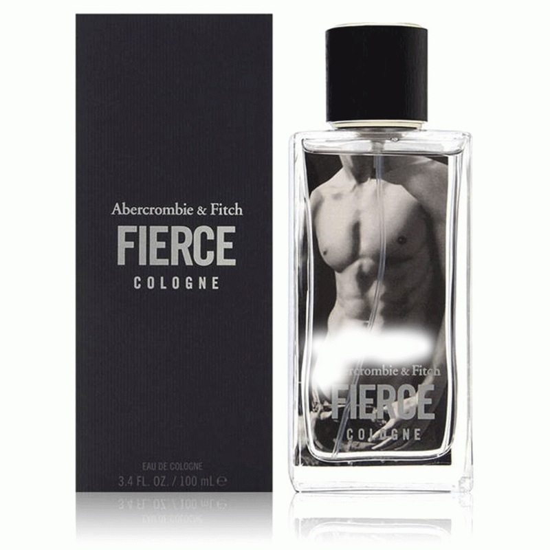 ابيركرومبي اند فيتش فيرس الرجالي او دو كوليجن 50 مل