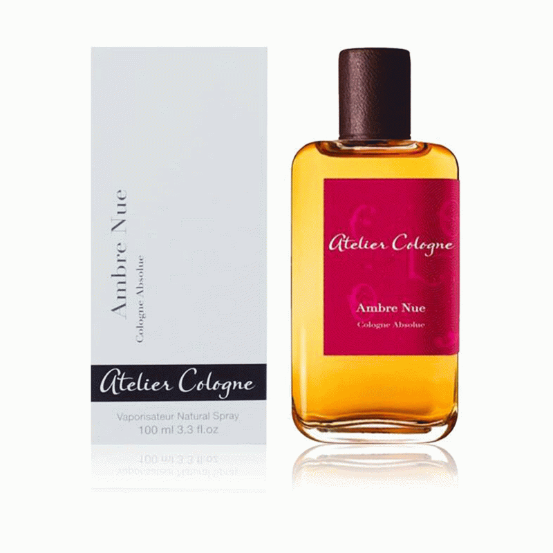 آتيلير كولون عنبر نير 100 مل 