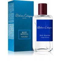 آتيلير كولون مسك إمبريال 100 مل 