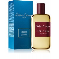 آتيلير كولون سانتال كارمن 100 مل 