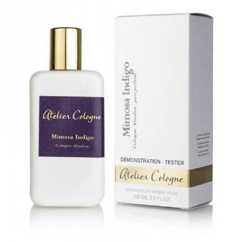 آتيلير كولون ميموزا إنديجو 100 مل 