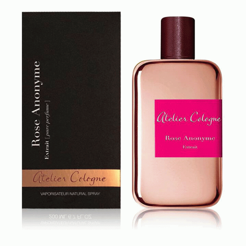 آتيلير كولون روز أنونيمو إكستراكت 200 مل 