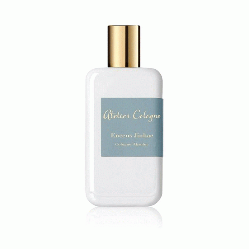 آتيلير كولون إينسنس جينهيا 100 مل 