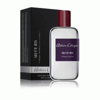 آتيلير كولون سيلفر إيريس 100 مل 