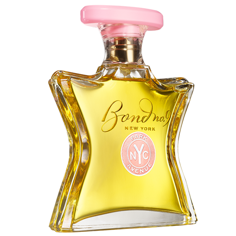 Park Avenue من بوند 9 للنساء - او دو برفيوم 100 مل 