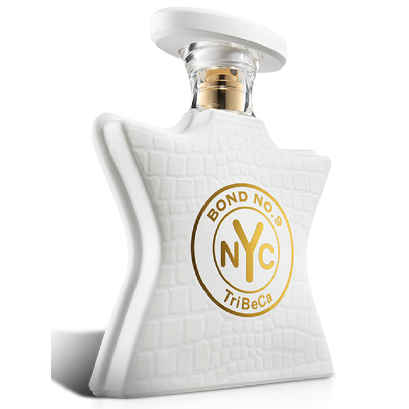 عطر Bond No. 9 Tribeca من بوند 9 للجنسين - او دو برفيوم 100 مل 