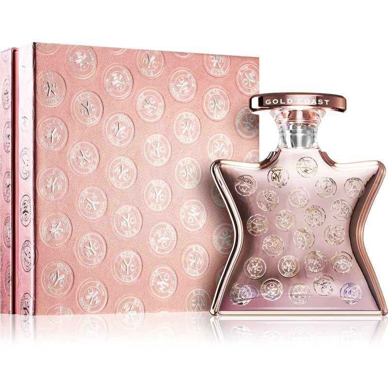 Gold Coast من بوند 9 للنساء - او دو برفيوم 100 مل