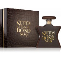 عطر Sutton Place من بوند 9 للنساء - او دو برفيوم 100 مل