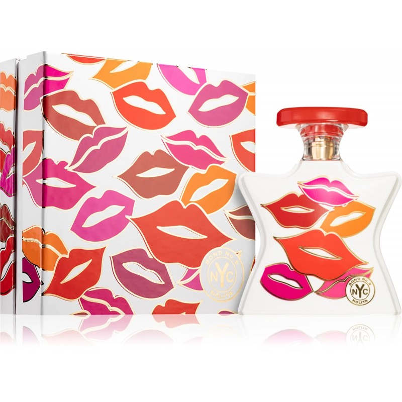 Bond No. 9 Nolita من بوند 9 للنساء - او دو برفيوم 100 مل 