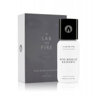 أ لاب أون فاير روز ريبيلي ريسباون 60 مل
