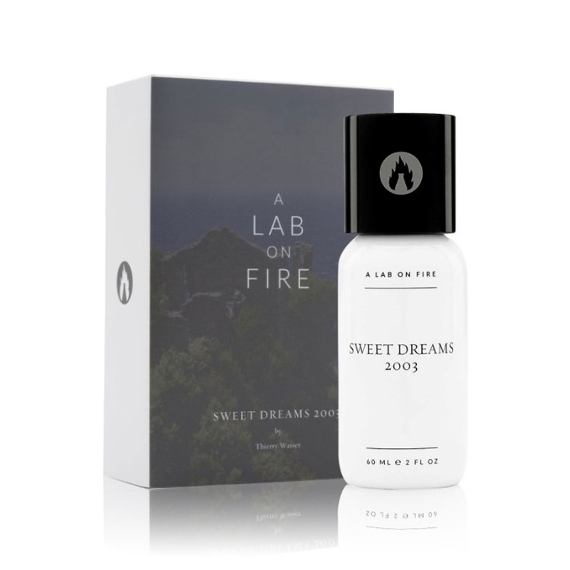 أ لاب أون فاير سويت دريمز 2003 60 مل 