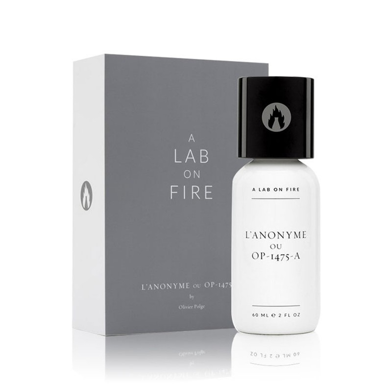 أ لاب أون فاير لأنونيوم أو   OP-1475-A الحجم 60 مل 