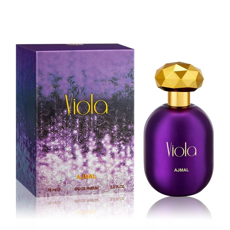 أجمل فيولا 50 مل 