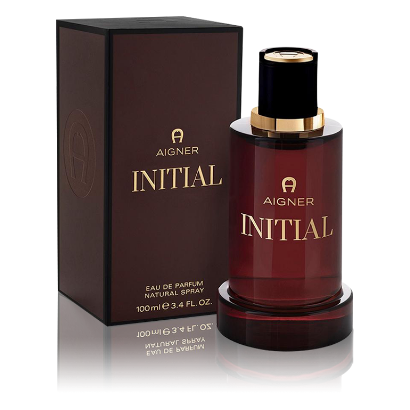 اجنر انيشيال الرجالي او دو بارفيوم 100مل