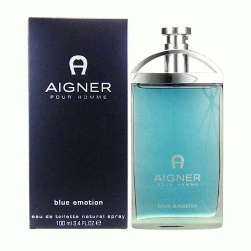 اجنر بور هوم بلو اموشن او دو تواليت 100مل