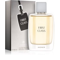 اجنر فيرست كلاس او دو تواليت 100مل