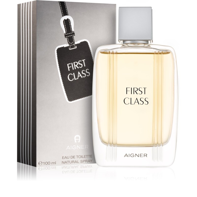 اجنر فيرست كلاس او دو تواليت 100مل