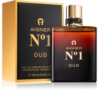 عطر اجنر نمبر ون عود او دو بارفيوم 100مل