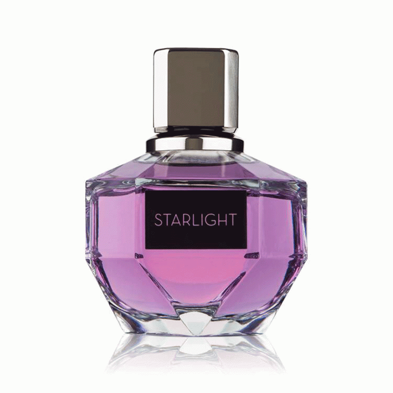 اجنر ستار لايت او دو بارفيوم 100مل