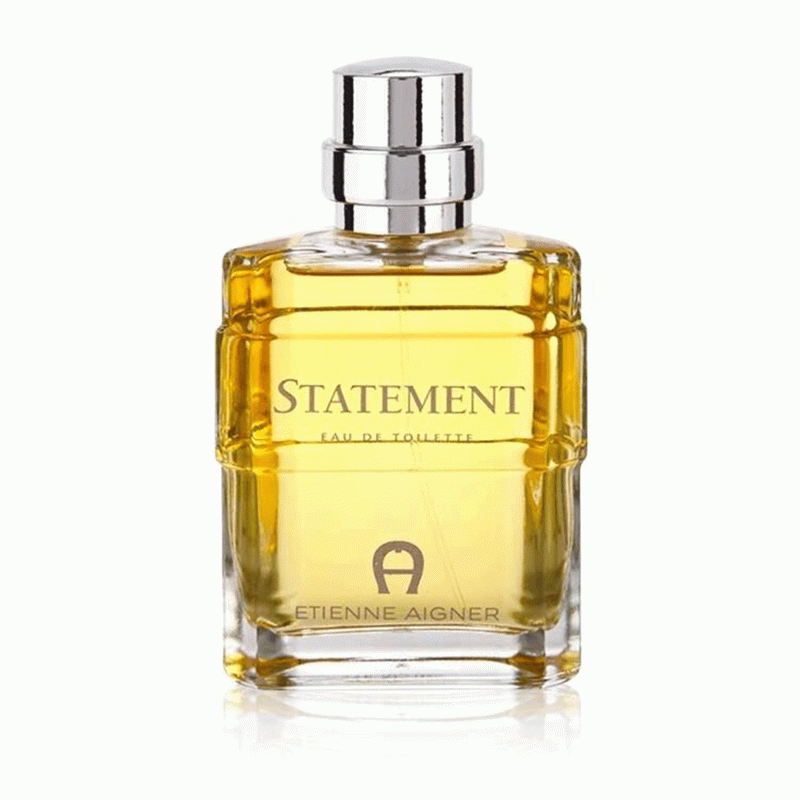 اجنر ستيتمنت الرجالي او دو تواليت 125مل