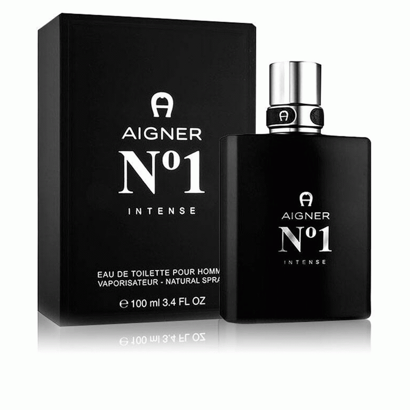 اجنر نمبر ون انتنس او دو تواليت 100مل