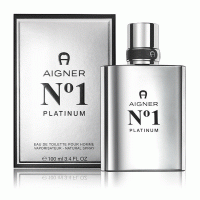 اجنر نمبر ون بلاتينيوم او دو تواليت 100مل