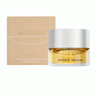 عطر اجنر ان ليذر النسائي او دو تواليت 75مل