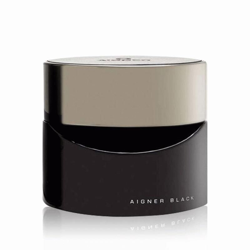 عطر اجنر بلاك الرجالي او دو تواليت 125مل