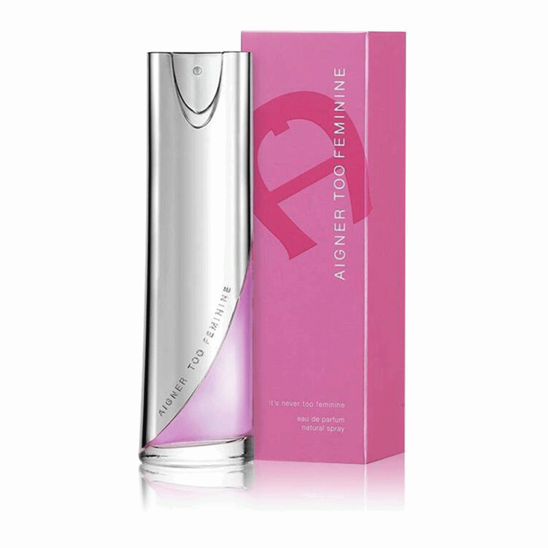 عطر اجنر تو فيميني الزهري النسائي بارفيوم 100مل