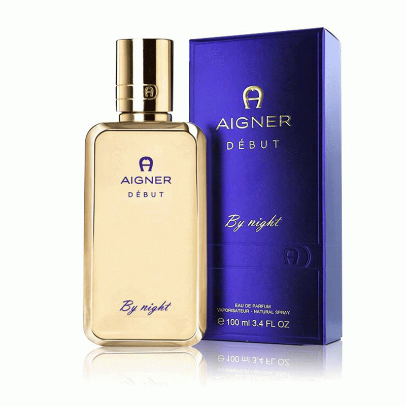 اجنر ديبوت باي نايت الكحلي او دو بارفيوم 100مل