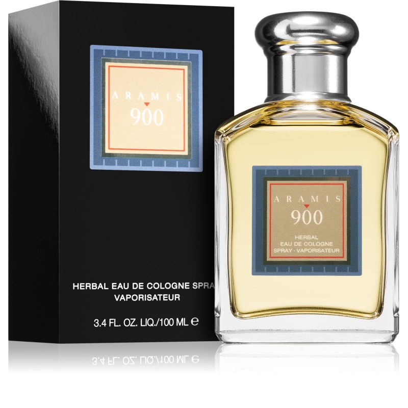 عطر اراميس 900 بخاخ او دو تواليت 100مل