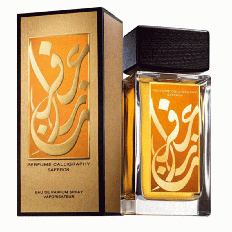 عطر اراميس الزعفران او دو بارفيوم 100مل