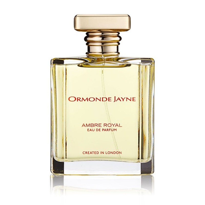 أرموند جين أمبر رويال 120 مل 