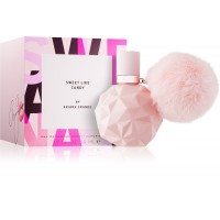 أريانا غراندي سويت لايك كاندي أو دو برفيوم 100 مل