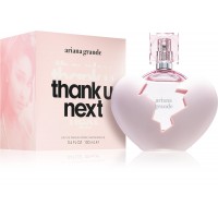 أريانا غراندي ثانك يو نكست أو دو برفيوم 100 مل