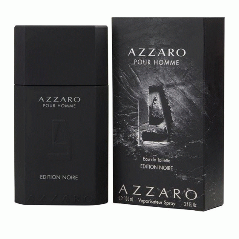 ازارو بور هوم ايديشن نوار او دو تواليت 100مل