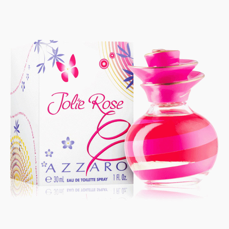 ازارو جولي روز او دو تواليت 50مل