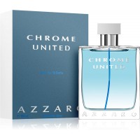 ازارو كروم يونايتد او دو تواليت 100مل
