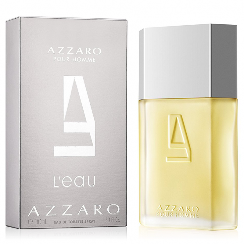 ازارو ليو او دو تواليت 100مل