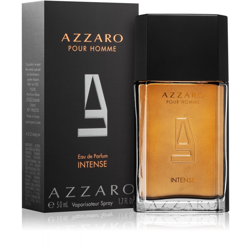 ازارو بور هوم انتنس او دو بارفيوم 50مل