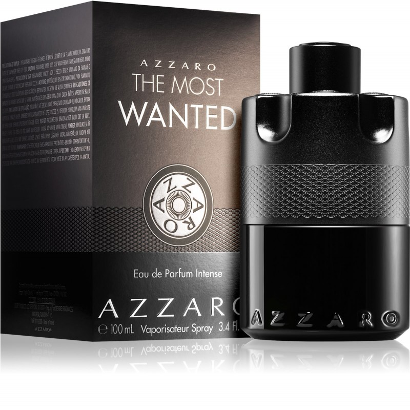 أزارو ذا موست وانتد أو دي بارفان إنتنس 100 مل 