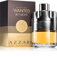 ازارو وانتد باي نايت او دو بارفيوم 100مل